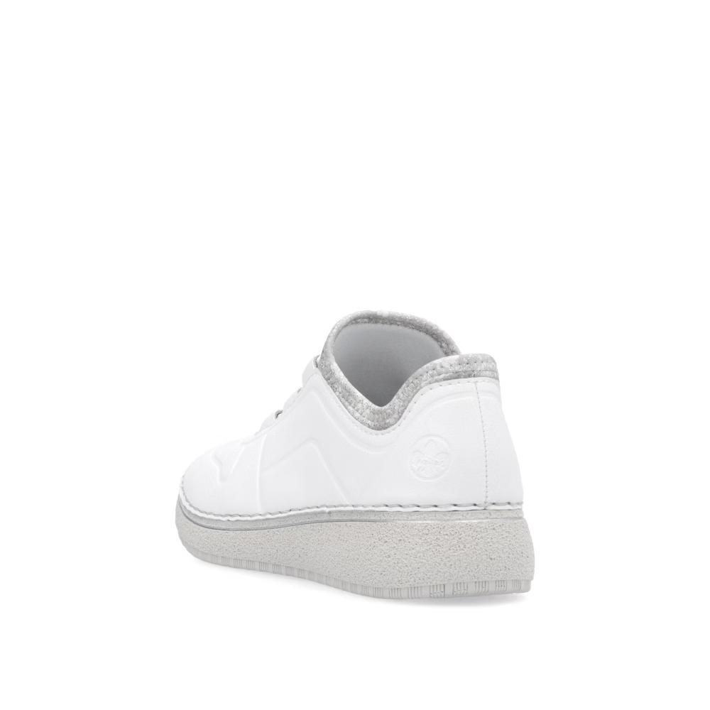 részlet RIEKER 50960-80 női cipő