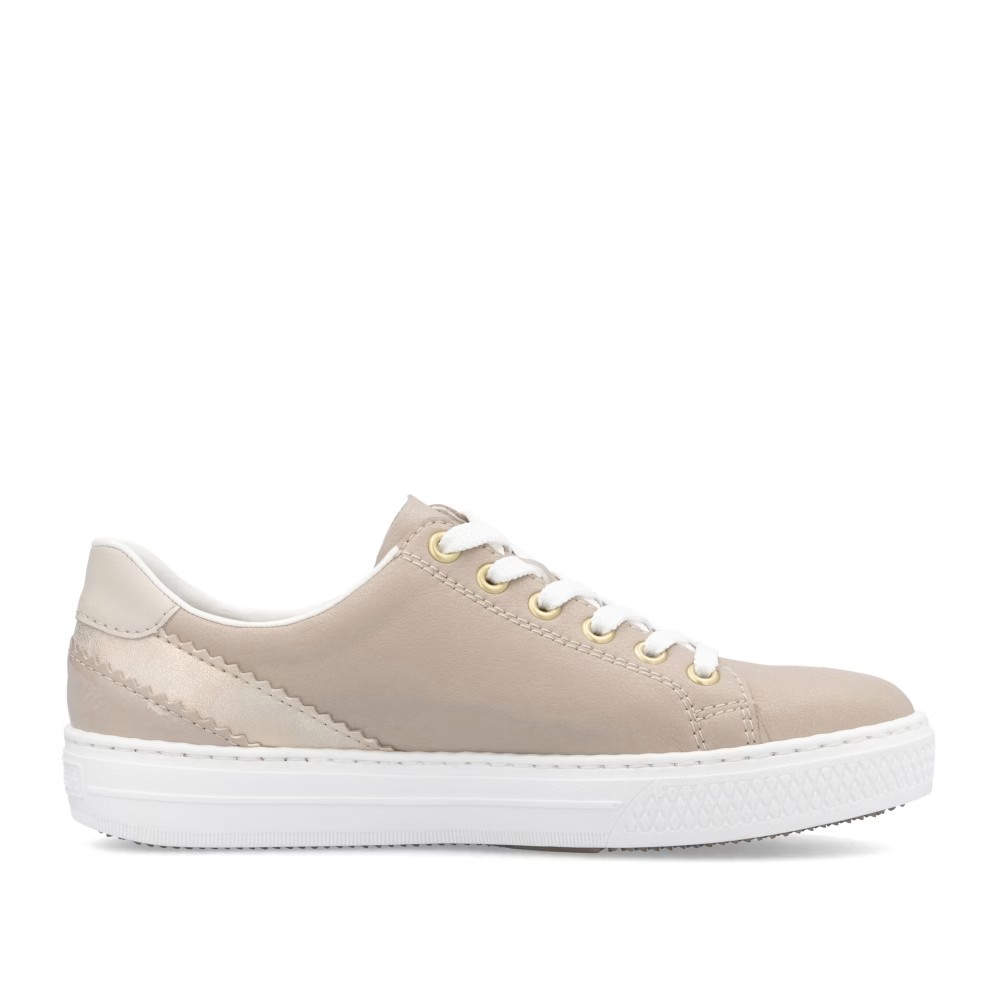 részlet RIEKER L5900-62 női cipő