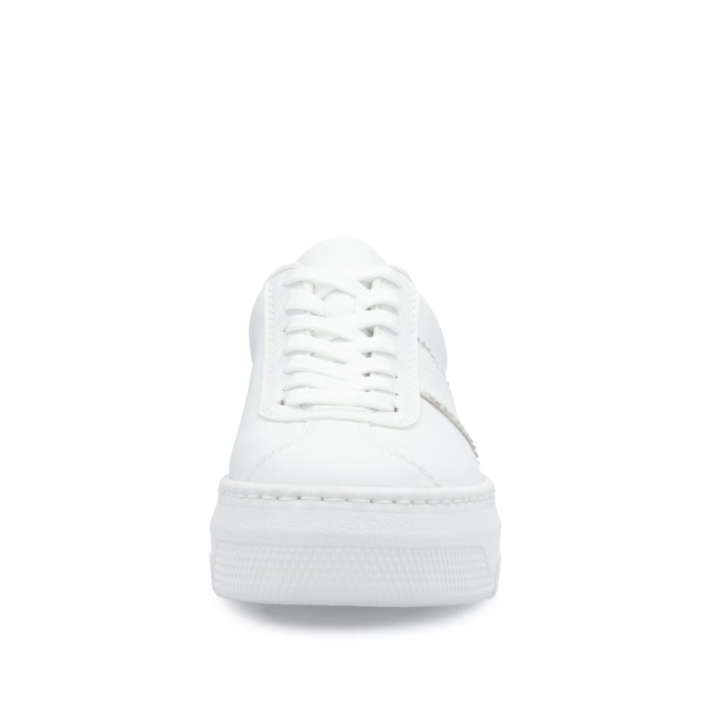 részlet RIEKER M1910-80 női cipő