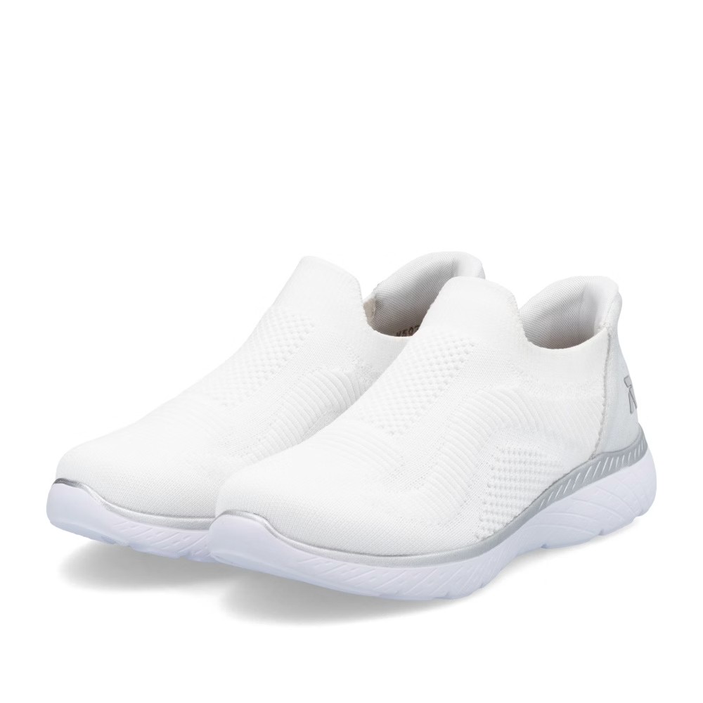 részlet RIEKER M5072-80 női cipő
