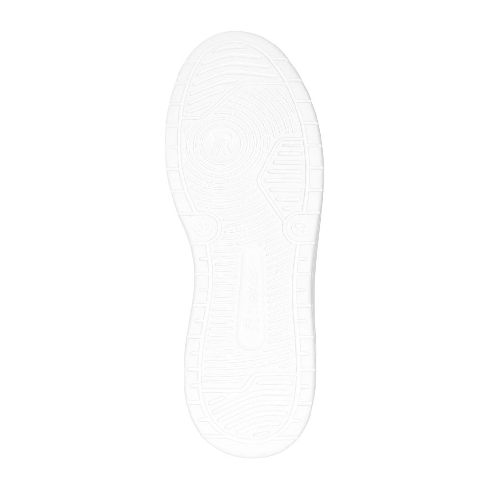 részlet RIEKER W2303-80 női cipő