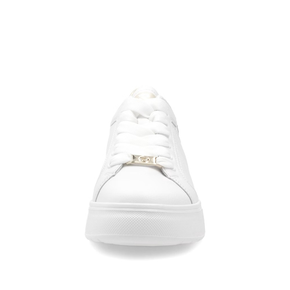 részlet RIEKER W2303-80 női cipő