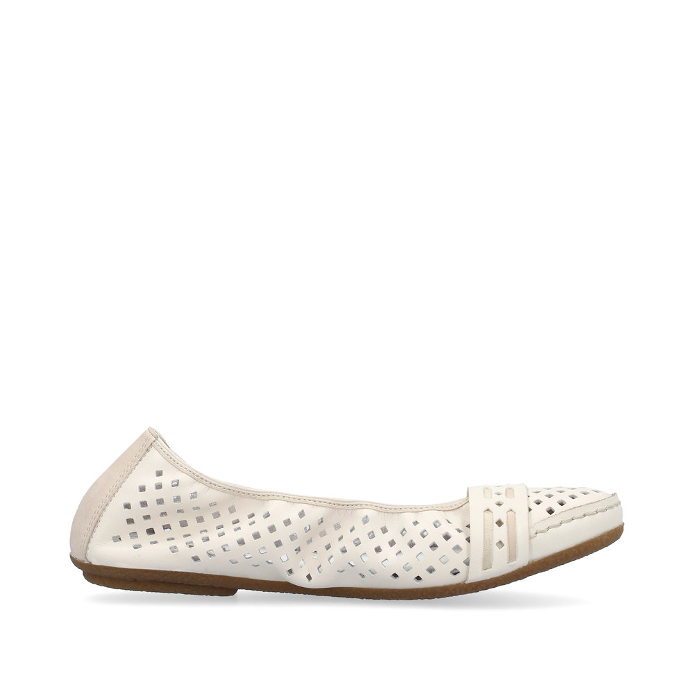 részlet RIEKER 41430-60 női cipő