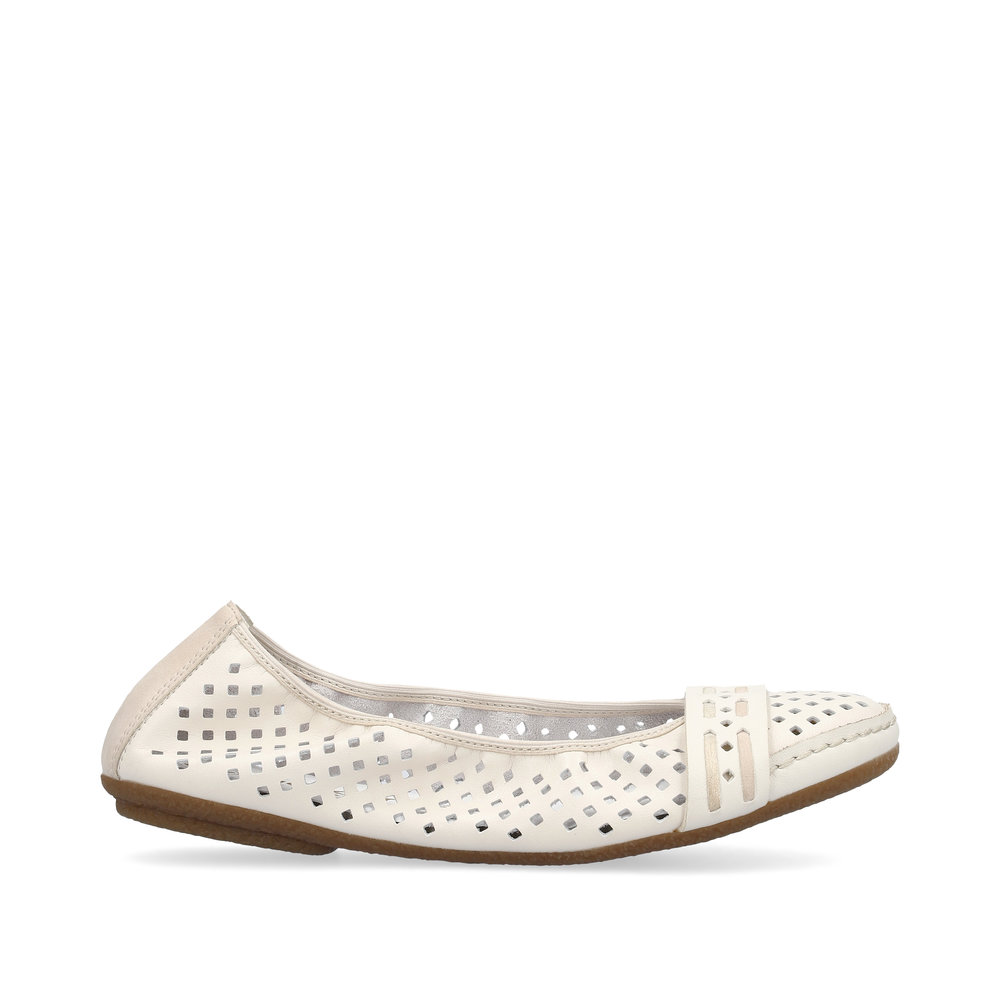 részlet RIEKER 41430-60 női cipő