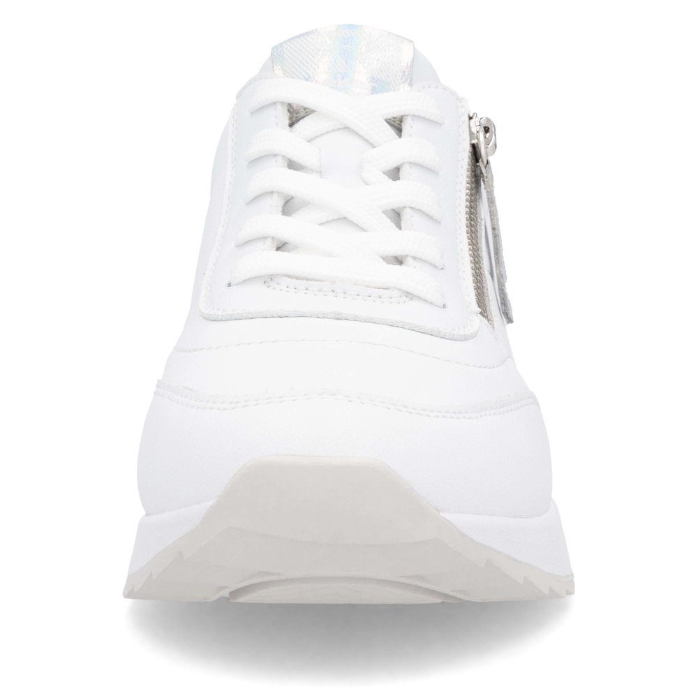részlet RIEKER W2402-80 női cipő