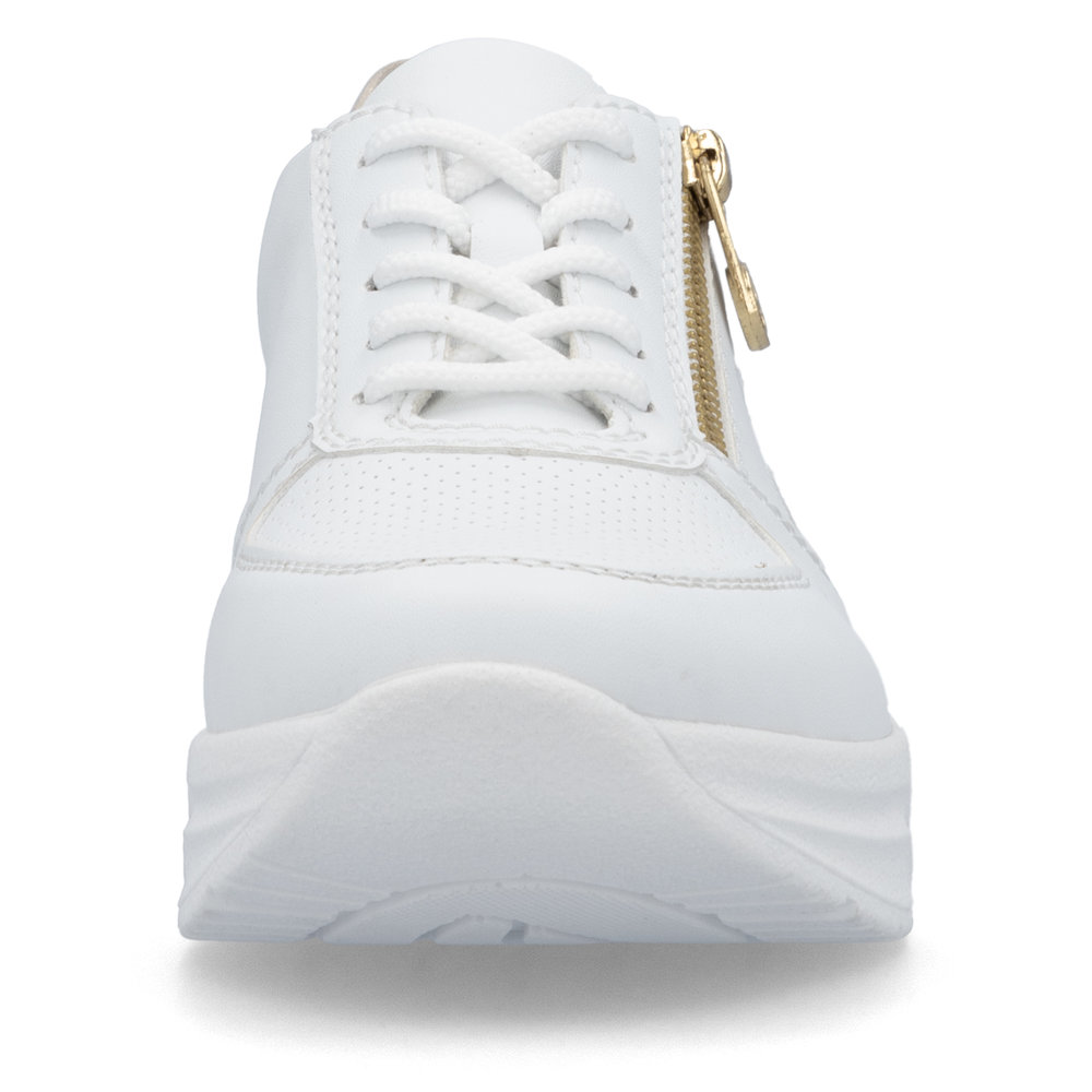 részlet RIEKER N8100-00 női cipő