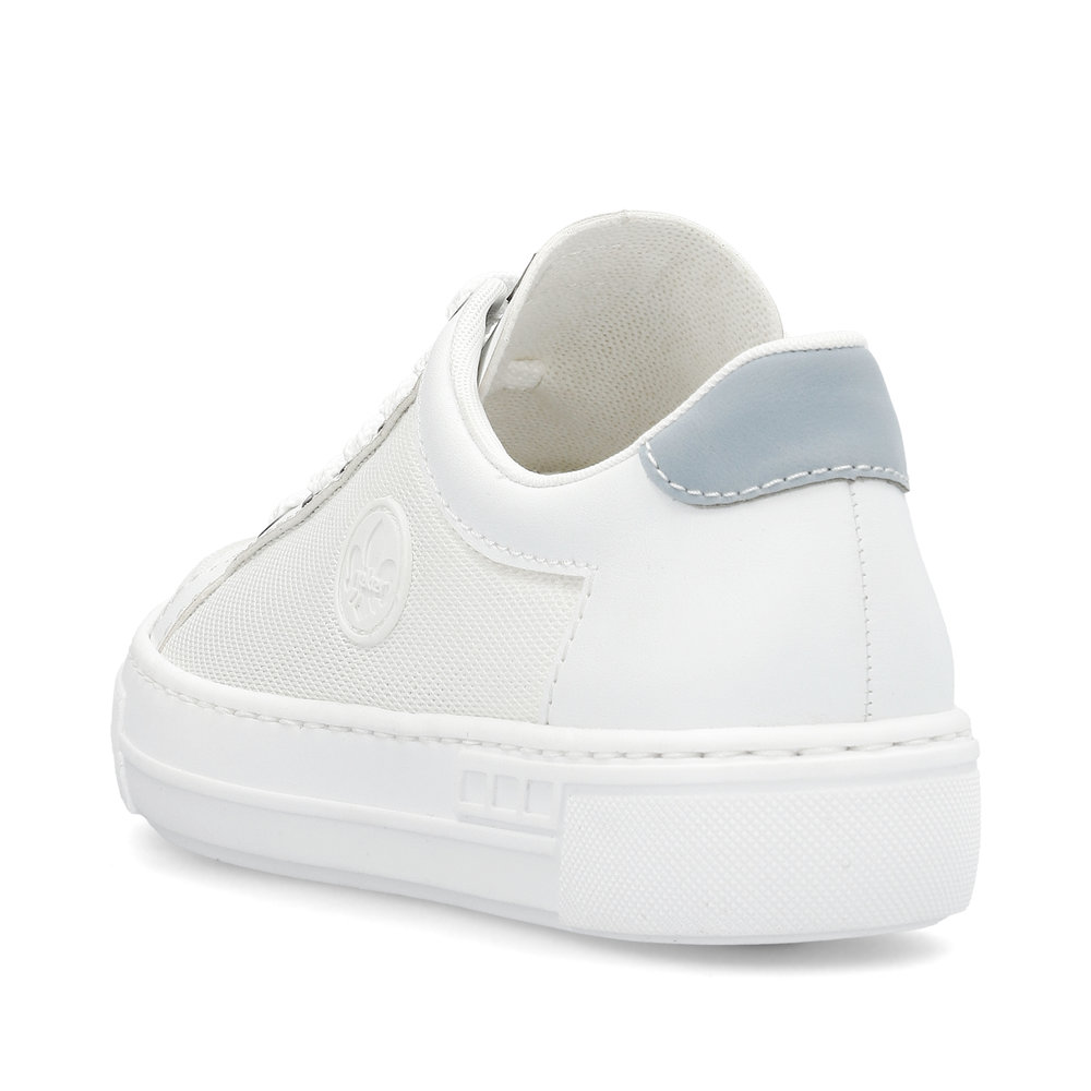 részlet RIEKER L8803-80 női cipő