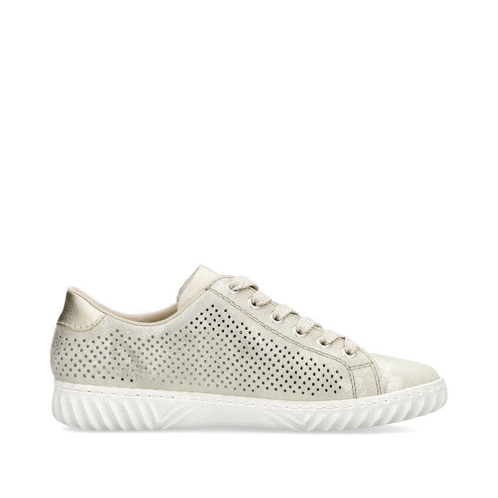 részlet RIEKER N0901-62 női cipő