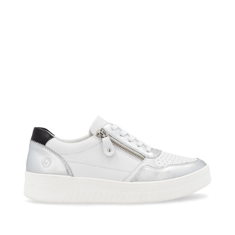 részlet RIEKER Remonte D0J05-80 női cipő