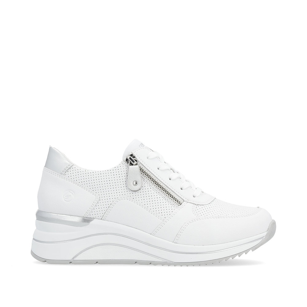 részlet RIEKER Remonte D0T06-80 női cipő