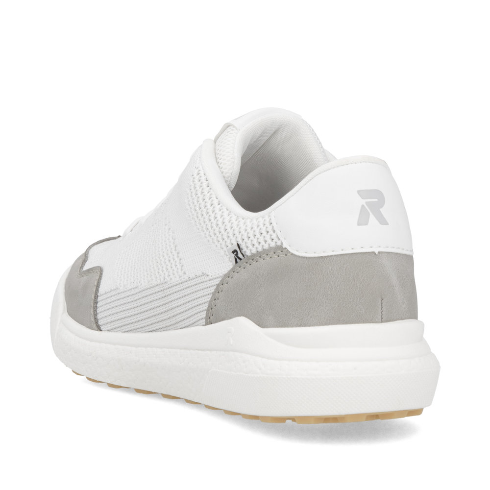 részlet RIEKER U1104-80 férfi cipők