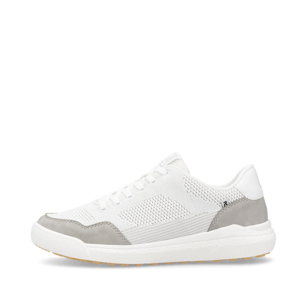 részlet RIEKER U1104-80 férfi cipők