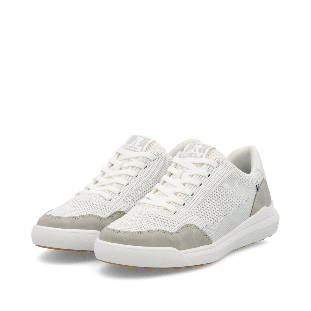 részlet RIEKER U1104-80 férfi cipők