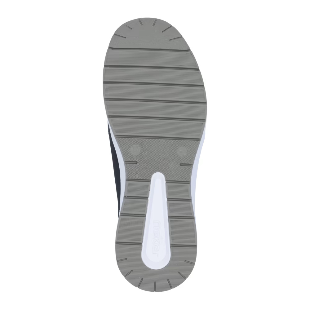 részlet RIEKER N9516-14 női cipő