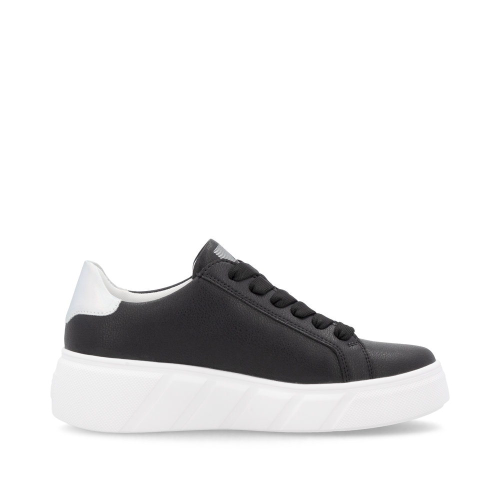 részlet RIEKER W2605-00 női cipő