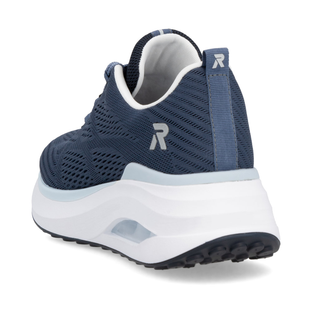 részlet RIEKER W2701-14 női cipő