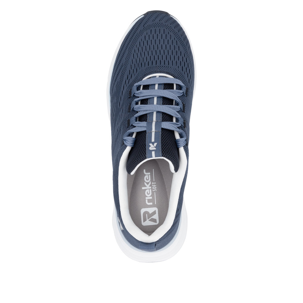 részlet RIEKER W2701-14 női cipő