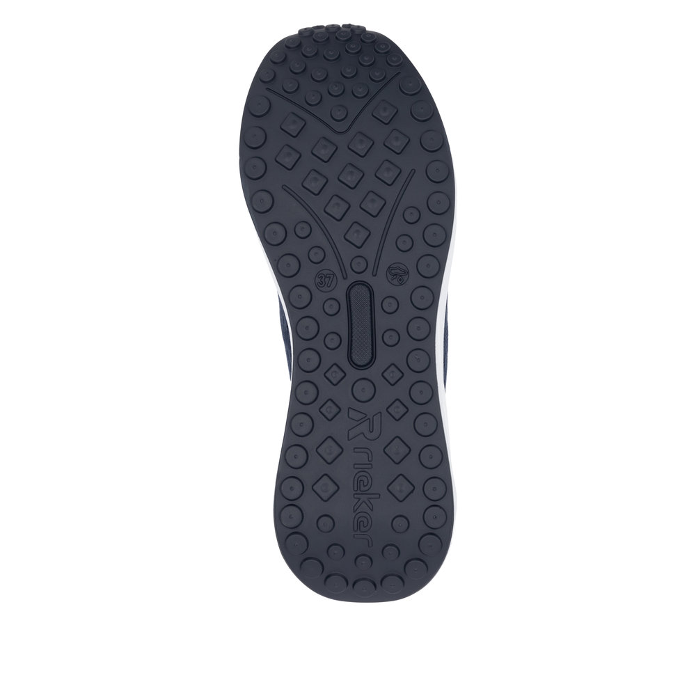 részlet RIEKER W2701-14 női cipő