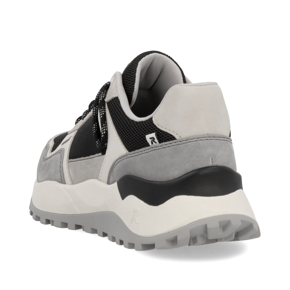 részlet RIEKER U1300-00 férfi cipők