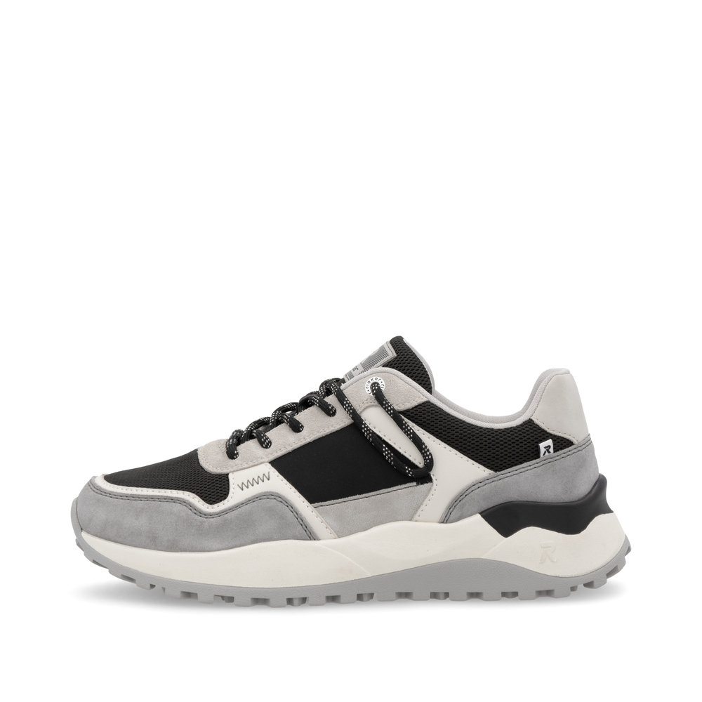 részlet RIEKER U1300-00 férfi cipők