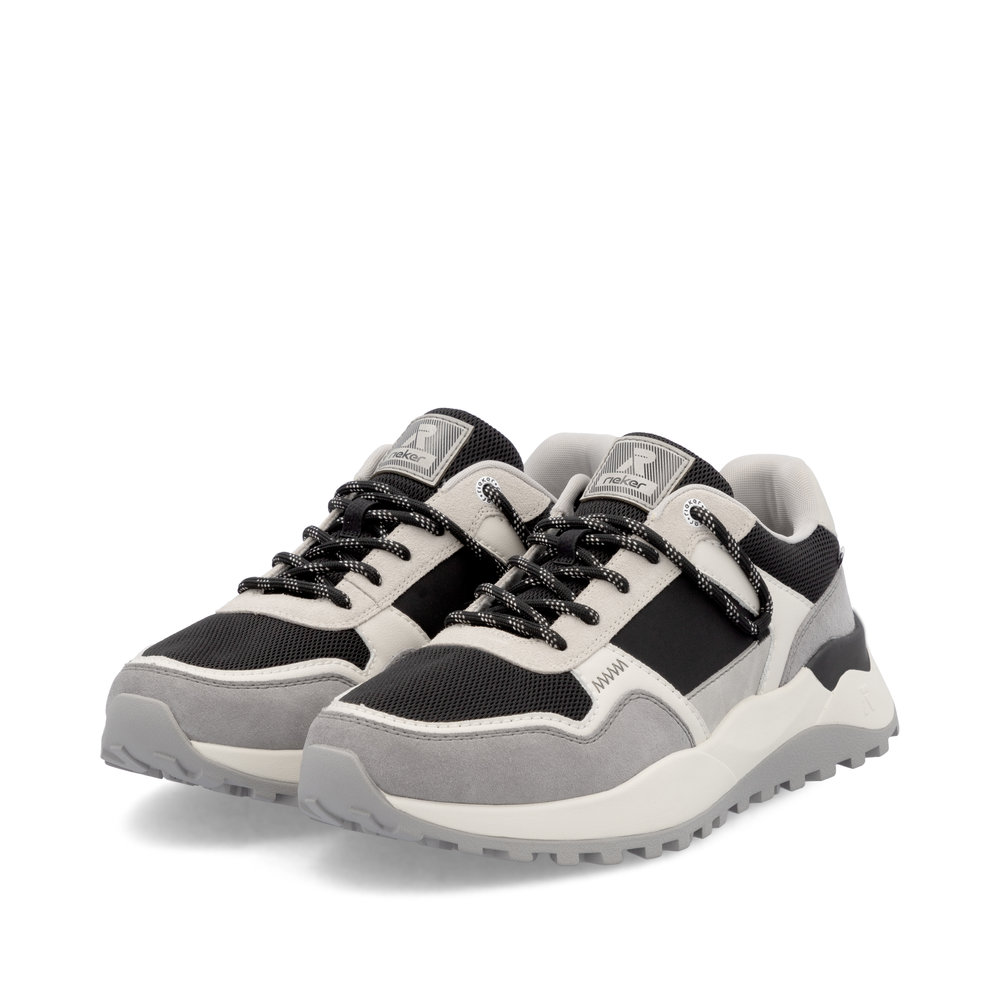 részlet RIEKER U1300-00 férfi cipők