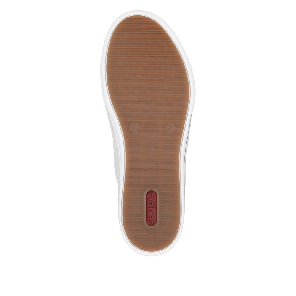 részlet RIEKER L7250-80 női cipő