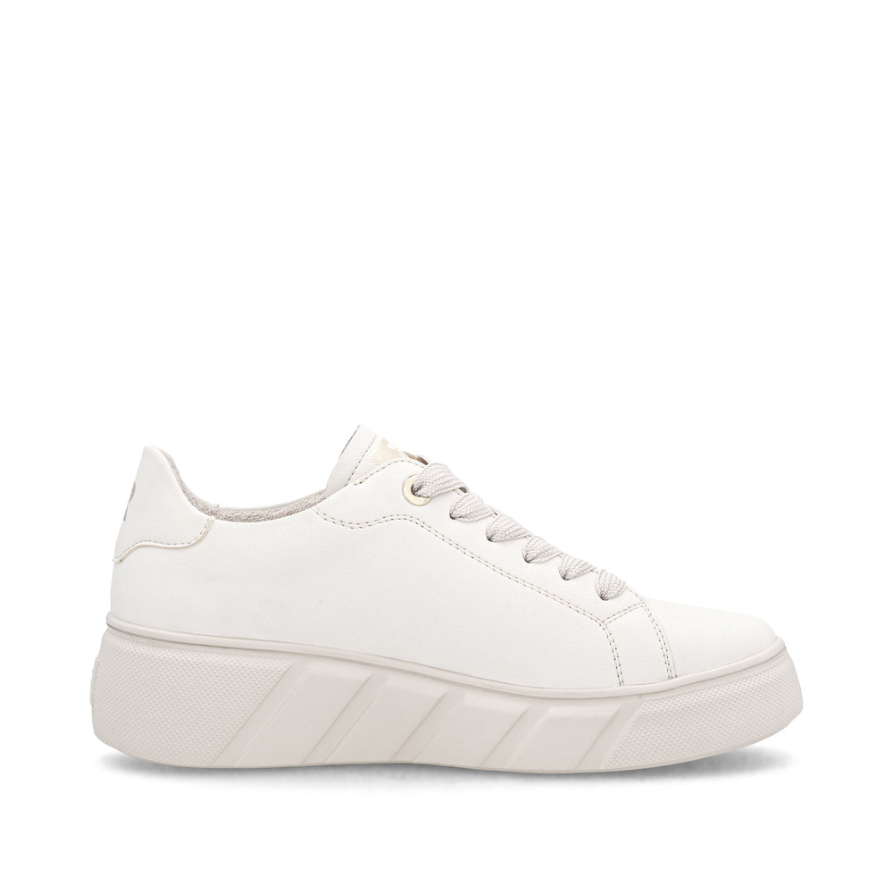 részlet Rieker W2601-82 női cipő