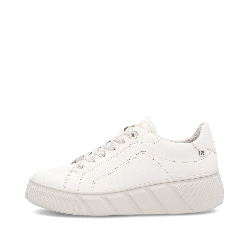 részlet Rieker W2601-82 női cipő