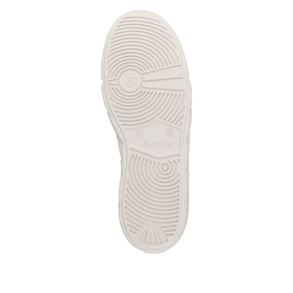 részlet Rieker W2601-82 női cipő