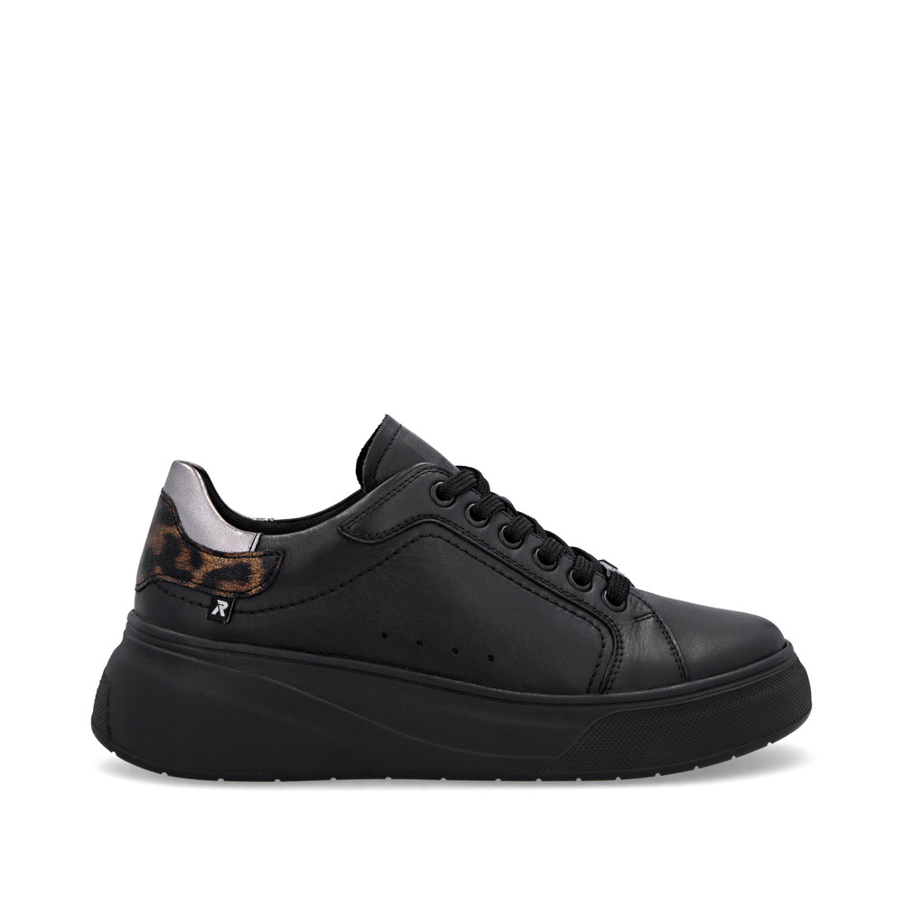 részlet RIEKER W2303-00 női cipő
