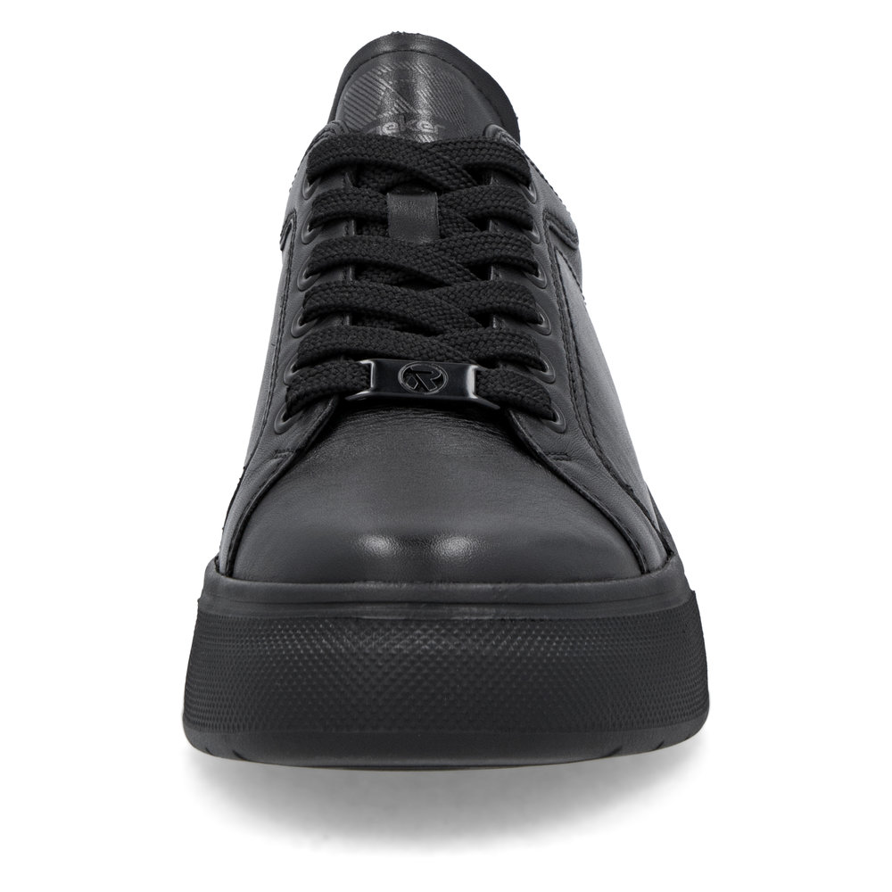 részlet RIEKER W2303-00 női cipő