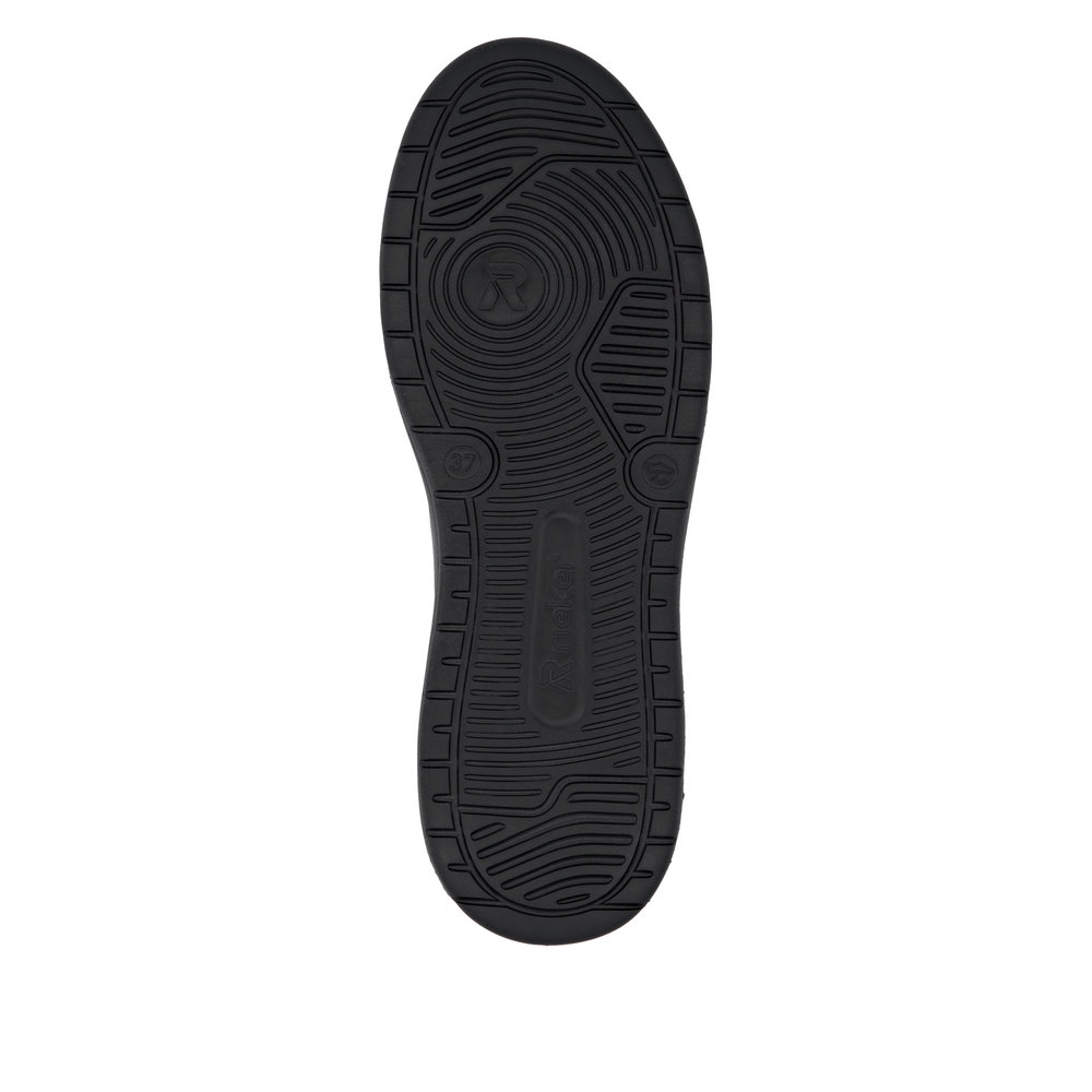 részlet RIEKER W2303-00 női cipő