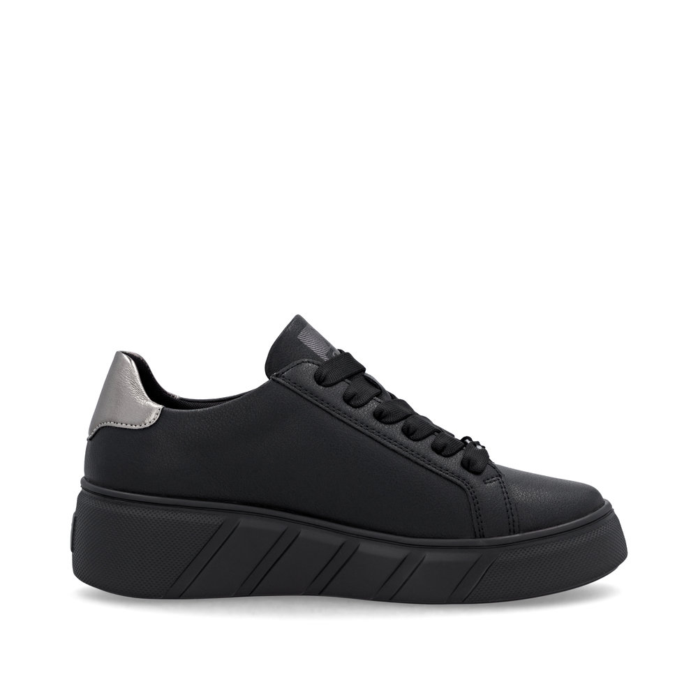 részlet RIEKER W2605-02 női cipő