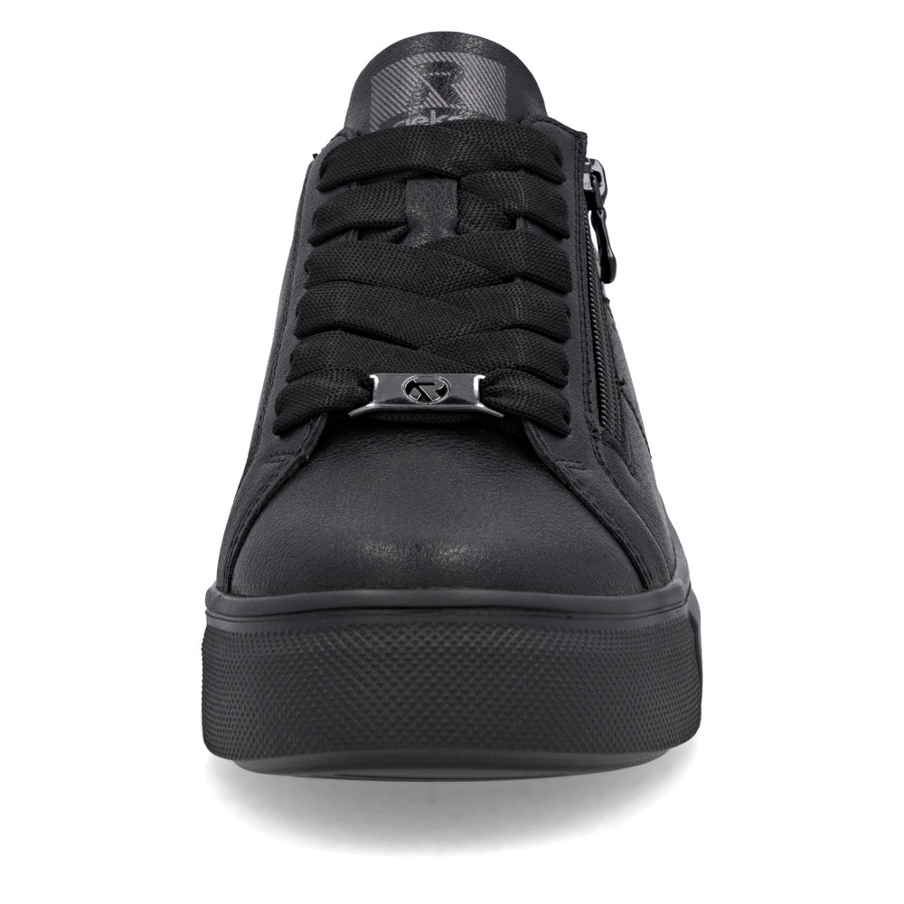 részlet RIEKER W2605-02 női cipő