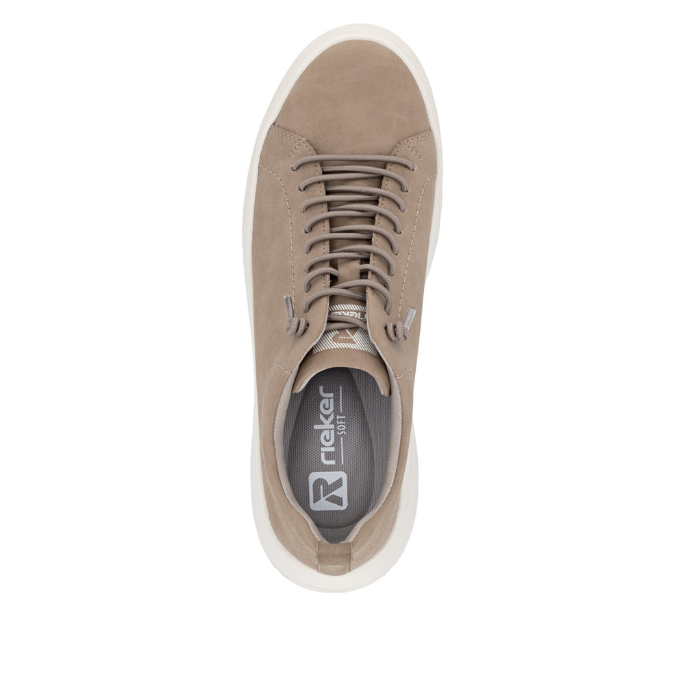 részlet RIEKER W2301-20 női cipő