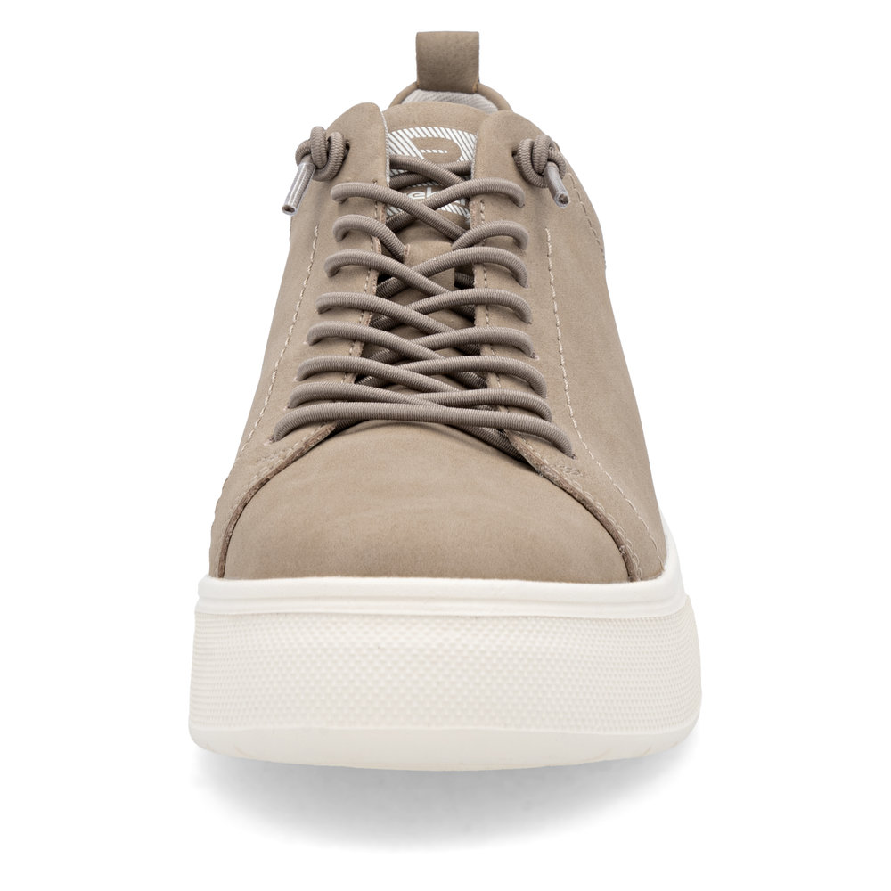 részlet RIEKER W2301-20 női cipő