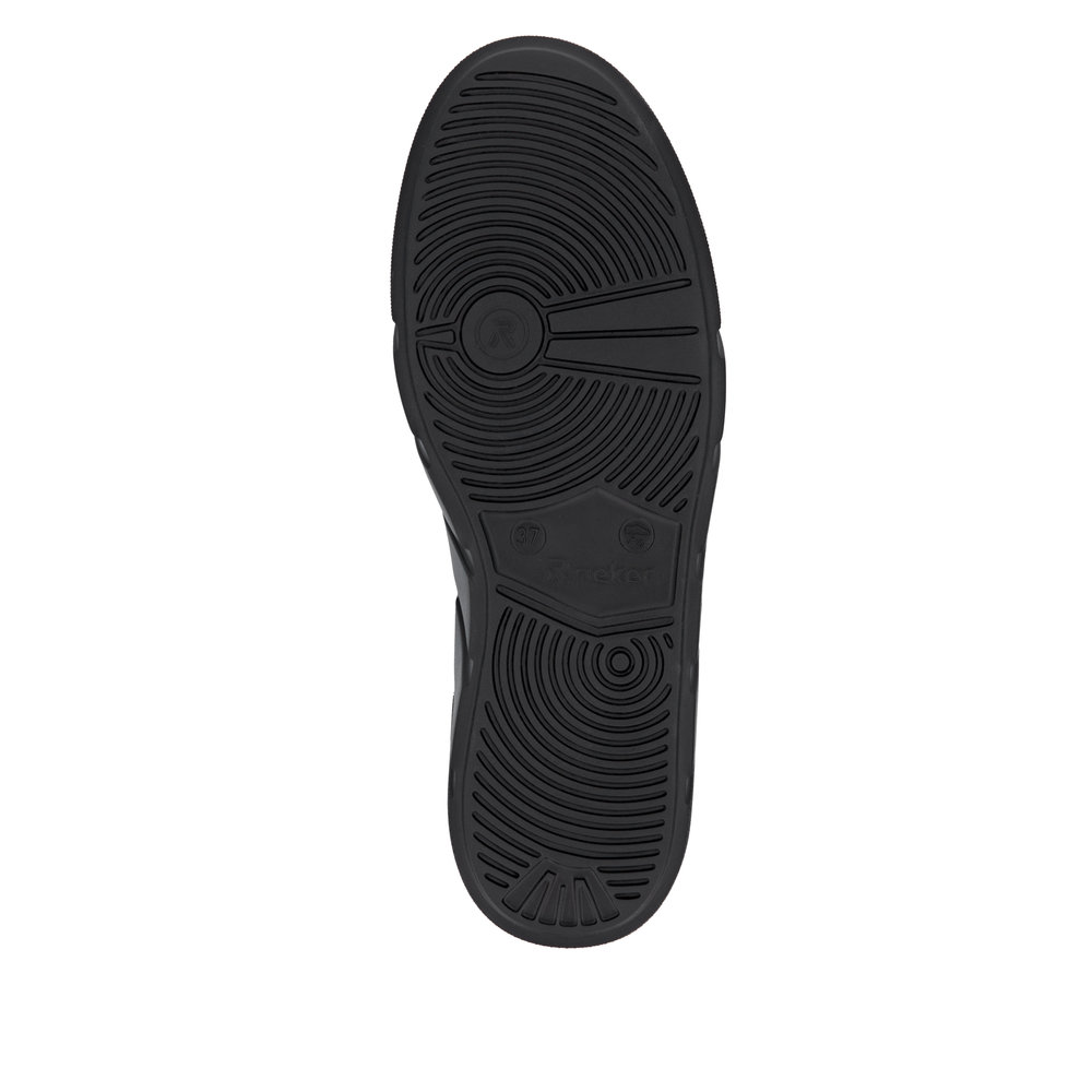 részlet RIEKER W2601-00 női cipő