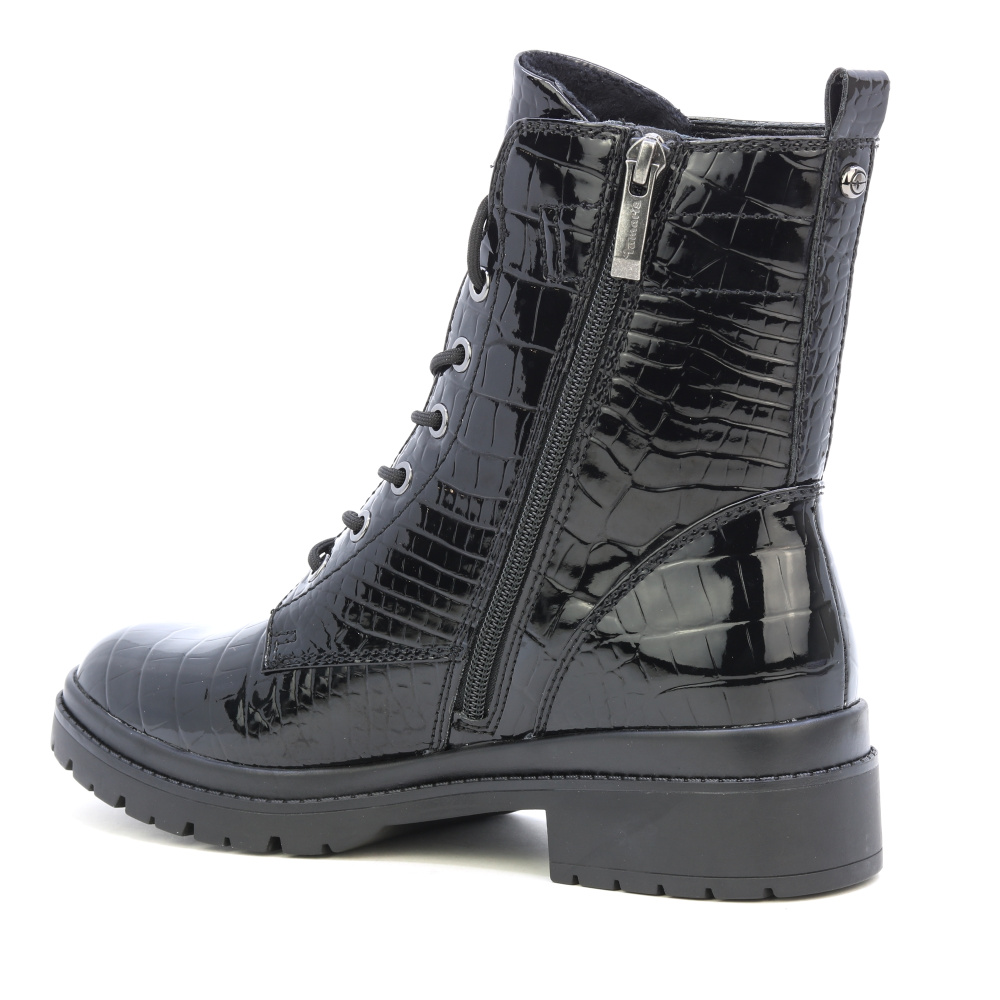 részlet TAMARIS 1-25236-43-028 női cipő