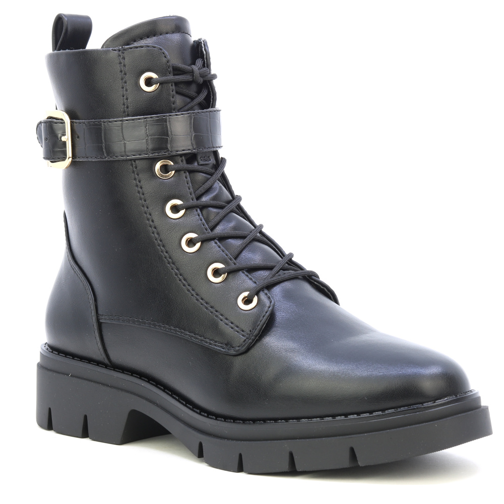 részlet TAMARIS 1-25289-41-001 női cipő