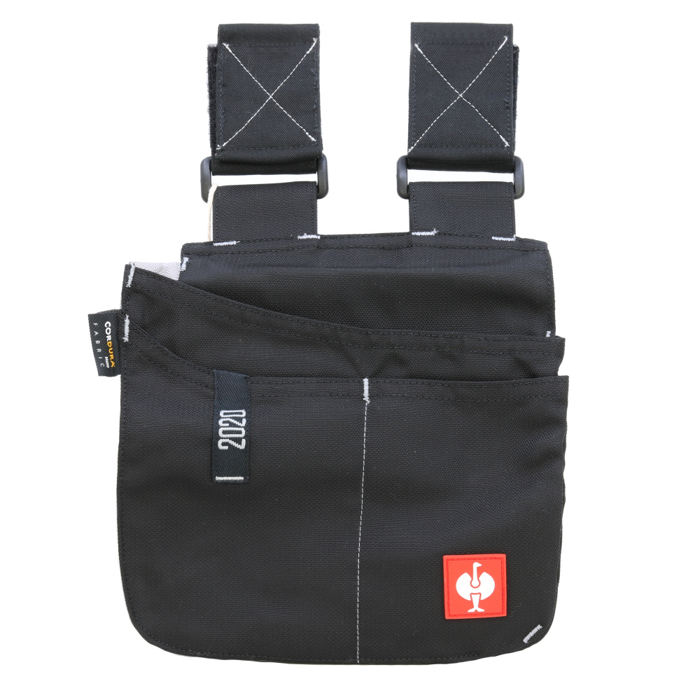 részlet Engelbert Strauss Tool bag e.s.motion 2020 kapsa na nářadí
