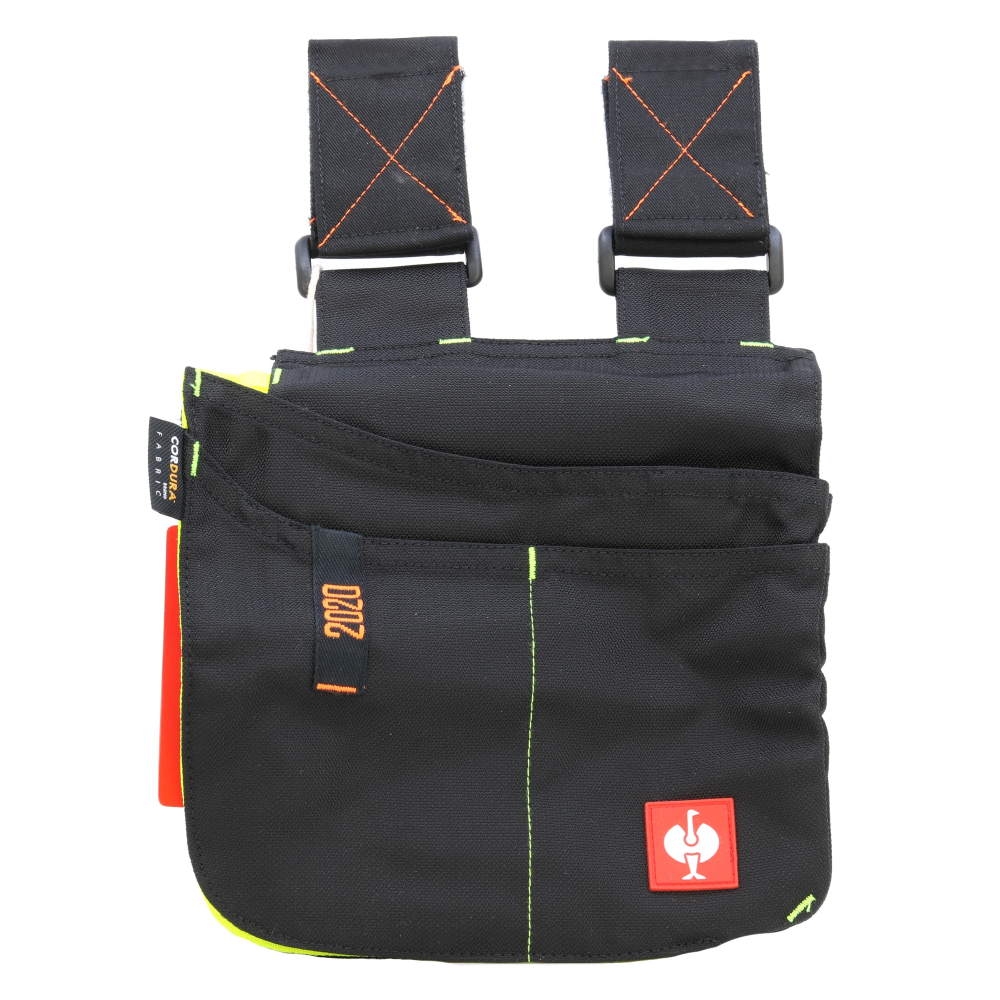 részlet Engelbert Strauss Tool bag e.s.motion 2020 kapsa na nářadí