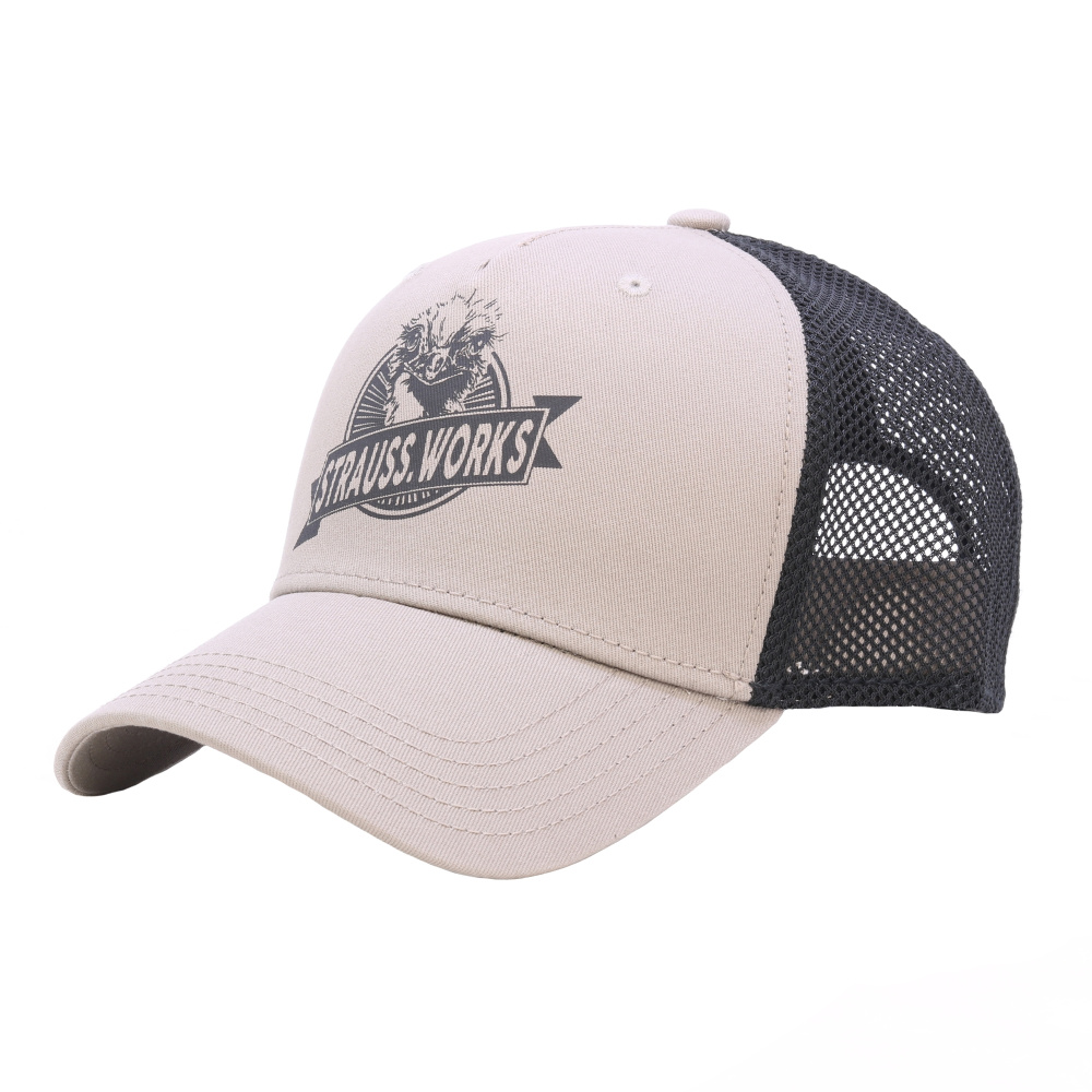 részlet Engelbert Strauss Iconic baseball férfi sapka