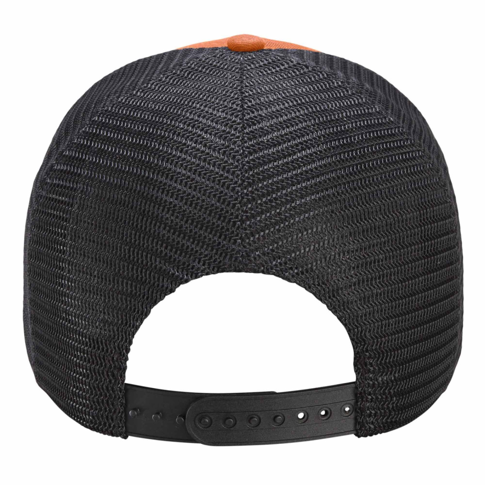 részlet SNICKERS Trucker Cap baseball férfi sapka