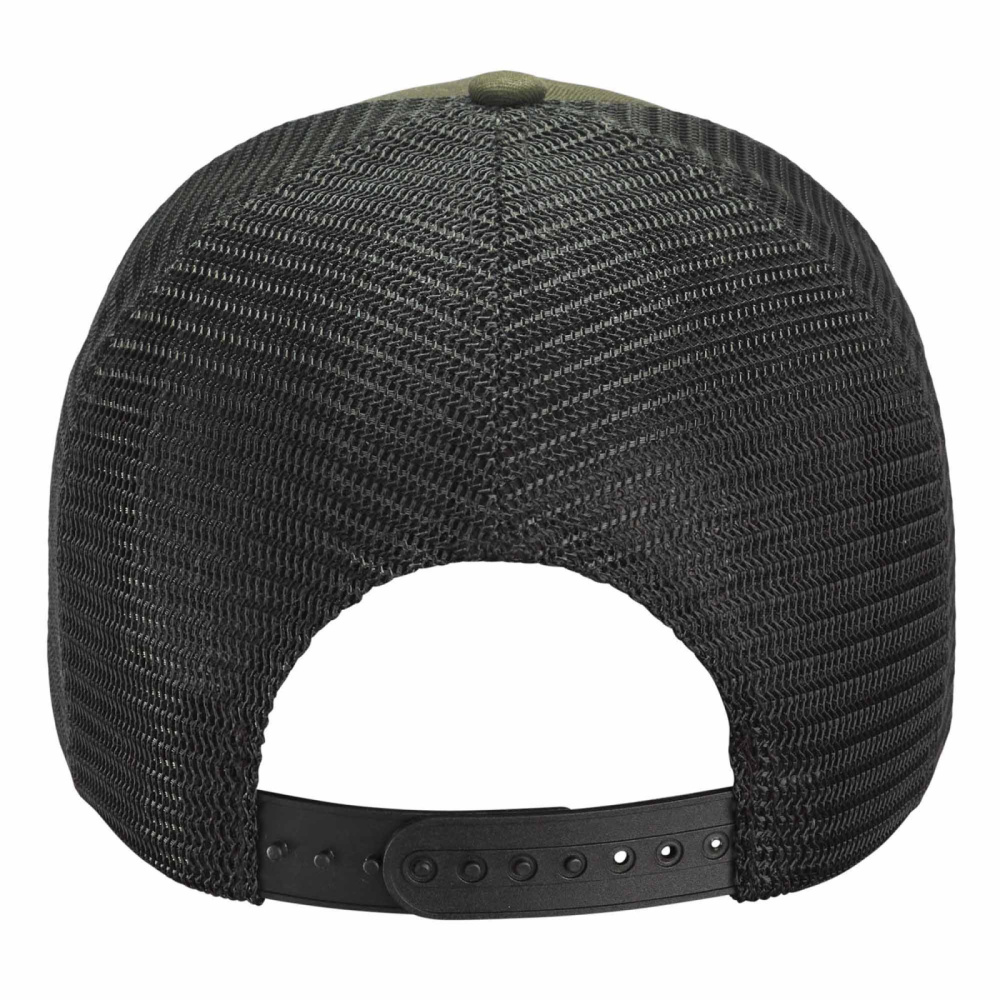 részlet SNICKERS Trucker Cap baseball férfi sapka