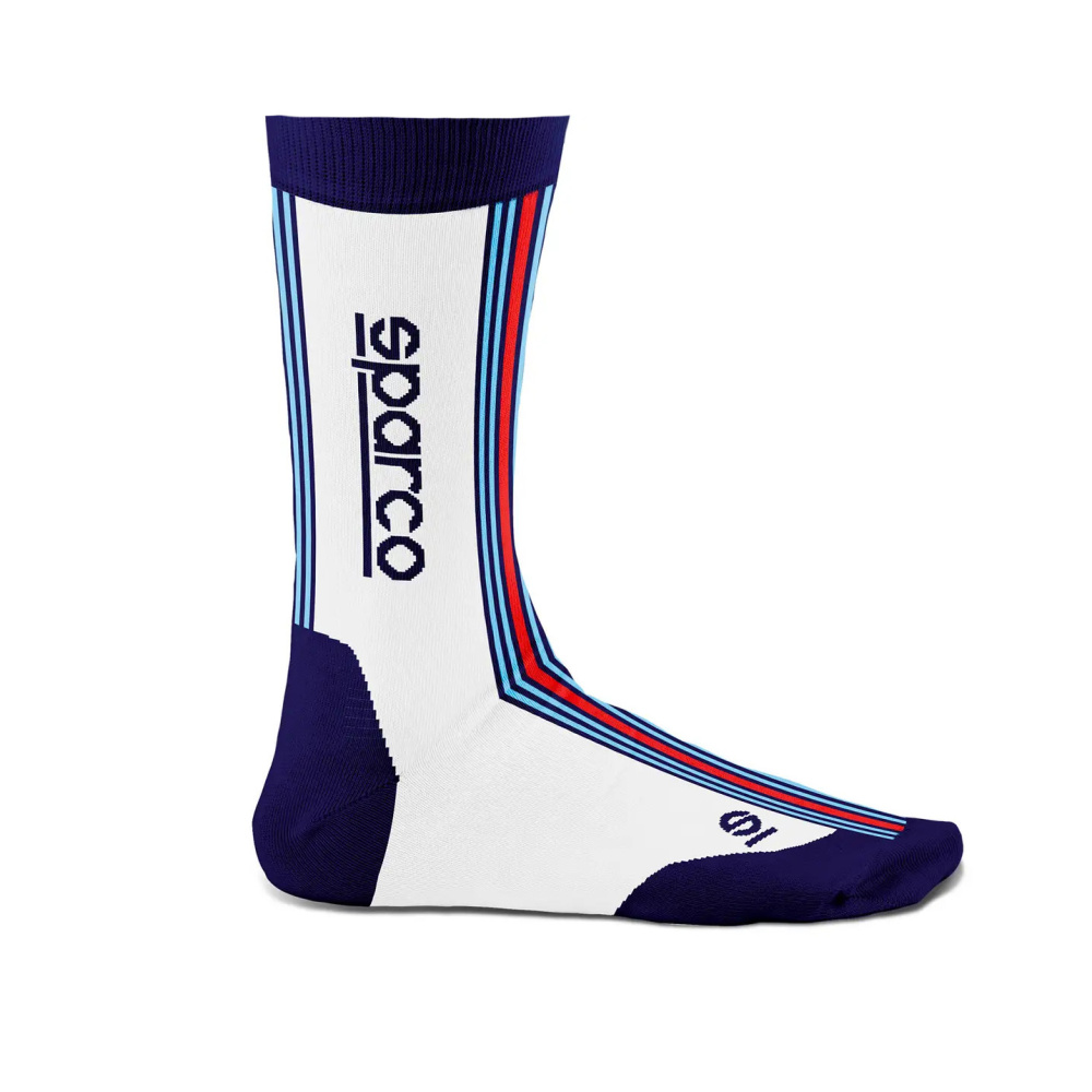 részlet SPARCO Martini zokni