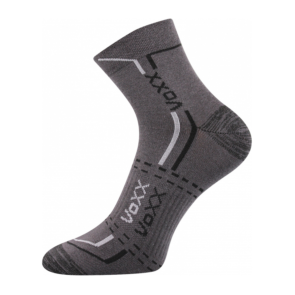 részlet VoXX® FRANZ 03 férfi zokni