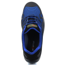 náhled EXENA Eros blue S1P bezpečnostní obuv