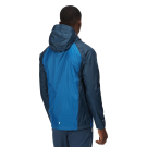 náhled REGATTA Dresford modrá pánská lehká outdoor bunda