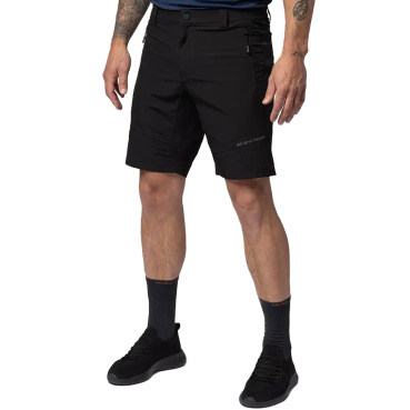 Beyond Nordic Sweden Terraflex™ quick-dry férfi rövidnadrág