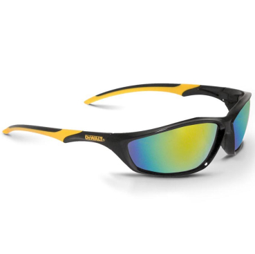 DEWALT ORIGINAL DPG96-FD Router zrcadlové brýle